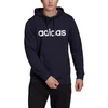 adidas Essentials French Terry džemperis su gobtuvu su linijiniu logotipu M GK9066