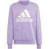 adidas Essentials French Terry džemperis su dideliu logotipu IC9327