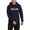 adidas Essentials French Terry džemperis su gobtuvu su linijiniu logotipu M GK9066