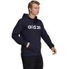 adidas Essentials French Terry džemperis su gobtuvu su linijiniu logotipu M GK9066