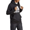 Adidas Essentials French Terry džemperis su dideliu logotipu M IC9363