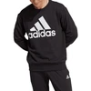 adidas Essentials French Terry Džemperis su dideliu logotipu M IC9324