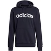 adidas Essentials French Terry džemperis su gobtuvu su linijiniu logotipu M GK9066