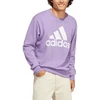 adidas Essentials French Terry džemperis su dideliu logotipu IC9327