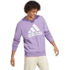 adidas Essentials French Terry džemperis su dideliu logotipu IC9327