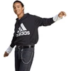Adidas Essentials French Terry džemperis su dideliu logotipu M IC9363
