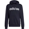 adidas Essentials French Terry džemperis su gobtuvu su linijiniu logotipu M GK9066