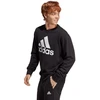 adidas Essentials French Terry Džemperis su dideliu logotipu M IC9324