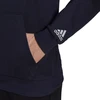 adidas Essentials French Terry džemperis su gobtuvu su linijiniu logotipu M GK9066