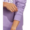 adidas Essentials French Terry džemperis su dideliu logotipu IC9327
