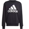 adidas Essentials French Terry Džemperis su dideliu logotipu M IC9324