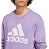 adidas Essentials French Terry džemperis su dideliu logotipu IC9327