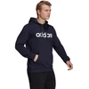 adidas Essentials French Terry džemperis su gobtuvu su linijiniu logotipu M GK9066