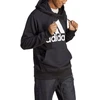 Adidas Essentials French Terry džemperis su dideliu logotipu M IC9363