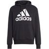 Adidas Essentials French Terry džemperis su dideliu logotipu M IC9363