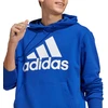 adidas Essentials French Terry Hoodie su dideliu logotipu M IC9366