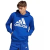 adidas Essentials French Terry Hoodie su dideliu logotipu M IC9366