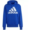 adidas Essentials French Terry Hoodie su dideliu logotipu M IC9366