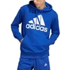 adidas Essentials French Terry Hoodie su dideliu logotipu M IC9366