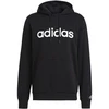 Adidas Essentials French Terry Linijinio Logotipo Gobtuvas M GK9064