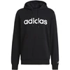 Adidas Essentials French Terry Linijinio Logotipo Gobtuvas M GK9064