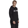 Adidas Essentials French Terry Linijinio Logotipo Gobtuvas M GK9064