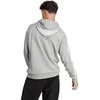 Adidas Essentials French Terry su 3 Dryžiais Hoodie M IC0437