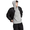 Adidas Essentials French Terry su 3 Dryžiais Hoodie M IC0437