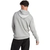 Adidas Essentials French Terry su 3 Dryžiais Hoodie M IC0437