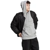 Adidas Essentials French Terry su 3 Dryžiais Hoodie M IC0437