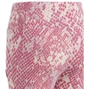adidas Essentials Future Icons Allover Print Tights Jr IC0095 kelnės