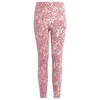 adidas Essentials Future Icons Allover Print Tights Jr IC0095 kelnės