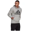 Adidas Essentials Hooded Sweatshirt M GK9541