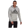 Adidas Essentials Hooded Sweatshirt M GK9541