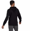 Adidas Essentials Hooded Sweatshirt M GK9581