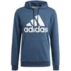 Adidas Essentials Hooded Sweatshirt M GM6965