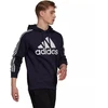 Adidas Essentials Hooded Sweatshirt M H14642