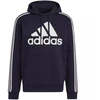 Adidas Essentials Hooded Sweatshirt M H14642