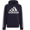 Adidas Essentials Hooded Sweatshirt M H14642