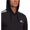 Adidas Essentials Hoodie M GK9062 Audums: Medvilnė
