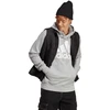 adidas Essentials Hoodie su dideliu logotipu iš prancūziško frotė audinio, dydis M, IC9364