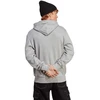 adidas Essentials Hoodie su dideliu logotipu iš prancūziško frotė audinio, dydis M, IC9364
