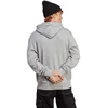 adidas Essentials Hoodie su dideliu logotipu iš prancūziško frotė audinio, dydis M, IC9364