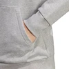 adidas Essentials Hoodie su dideliu logotipu iš prancūziško frotė audinio, dydis M, IC9364