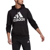 Adidas Essentials Hoodis M GK9540 džemperis