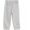 adidas Essentials Joggers Pilkos JV9852 Vaikams Sportinės Kelnės