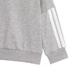 adidas Essentials Joggers Pilkos JV9852 Vaikams Sportinės Kelnės