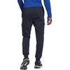 adidas Essentials kelnės, fleecinės, klasikinio siaurėjančio kirpimo, Cargo, M HL2232