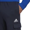 adidas Essentials kelnės, fleecinės, klasikinio siaurėjančio kirpimo, Cargo, M HL2232