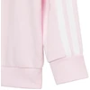 adidas Essentials kelnės rožinės ir violetinės spalvos vaikams JD6482